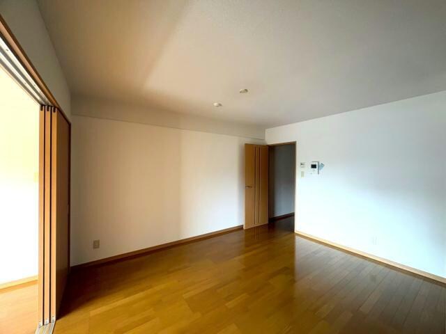 プレゼンスの物件内観写真