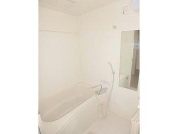 プレゼンスの物件内観写真