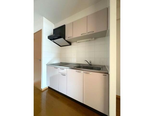 プレゼンスの物件内観写真