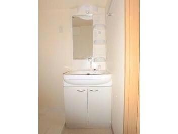 プレゼンスの物件内観写真