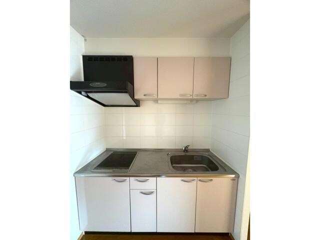 プレゼンスの物件内観写真