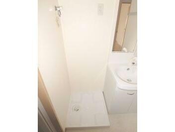 プレゼンスの物件内観写真