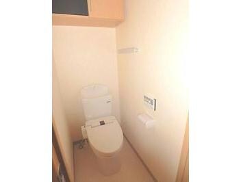 プレゼンスの物件内観写真