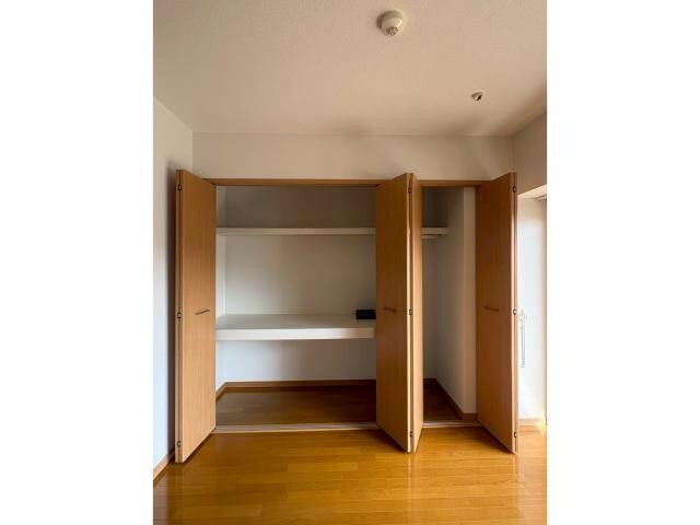 プレゼンスの物件内観写真