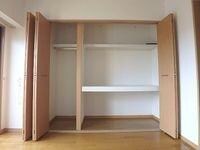 プレゼンスの物件内観写真