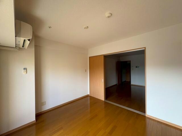 プレゼンスの物件内観写真