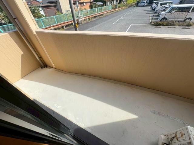 プレゼンスの物件内観写真