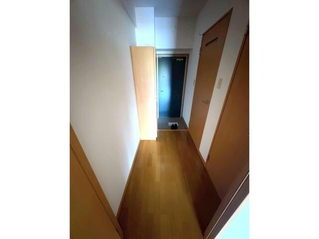 プレゼンスの物件内観写真