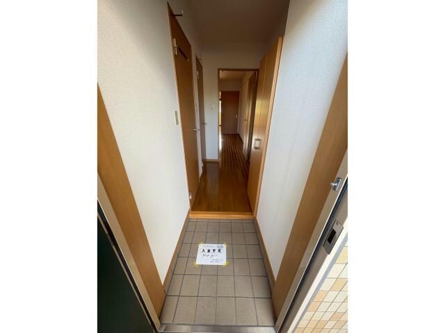 プレゼンスの物件内観写真