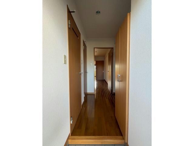 プレゼンスの物件内観写真