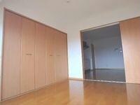 プレゼンスの物件内観写真