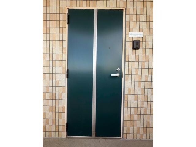 プレゼンスの物件内観写真