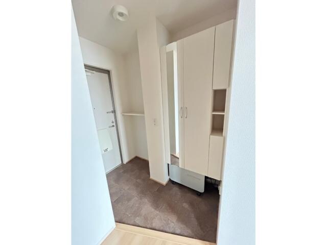 Creanjue（クレアンジュ）の物件内観写真