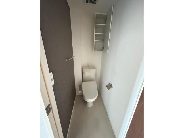 Creanjue（クレアンジュ）の物件内観写真