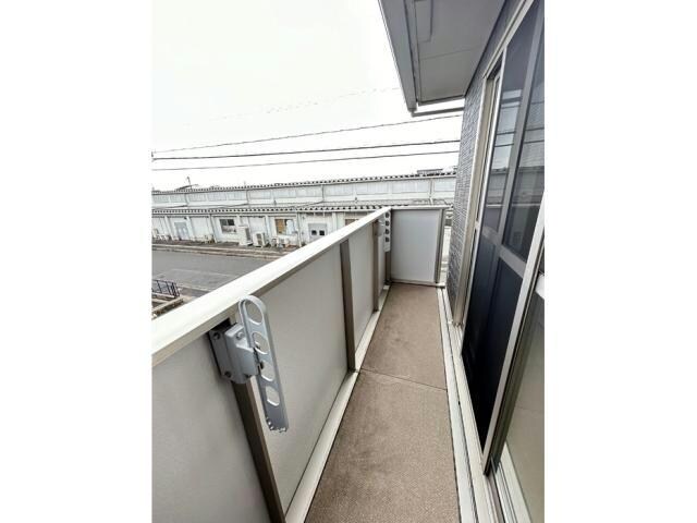 Creanjue（クレアンジュ）の物件内観写真