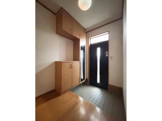 イーストヒルズ Ⅱ棟の物件内観写真