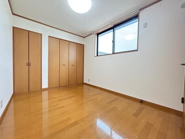 イーストヒルズ Ⅱ棟の物件内観写真