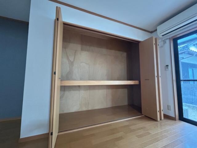 イーストヒルズ Ⅱ棟の物件内観写真