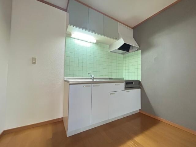 イーストヒルズ Ⅱ棟の物件内観写真