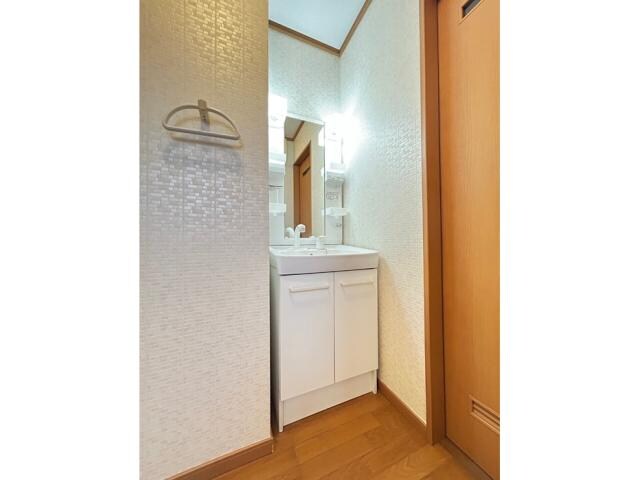 イーストヒルズ Ⅱ棟の物件内観写真