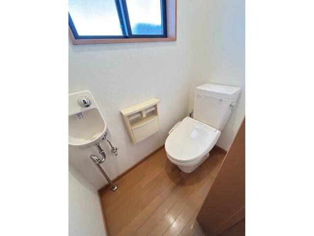 イーストヒルズ Ⅱ棟の物件内観写真