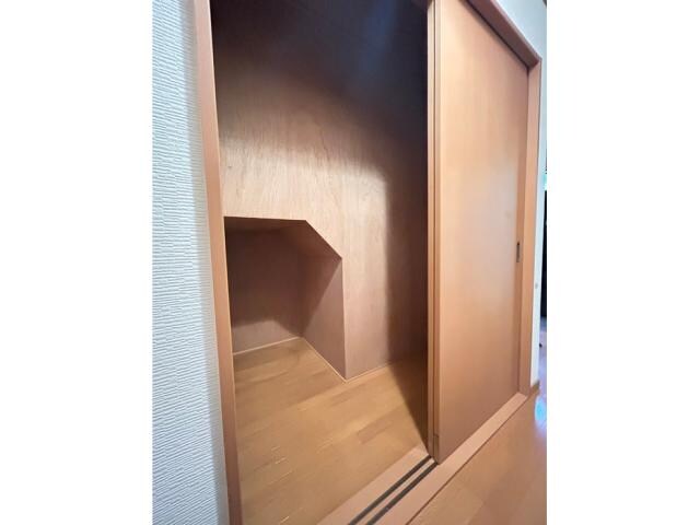 イーストヒルズ Ⅱ棟の物件内観写真