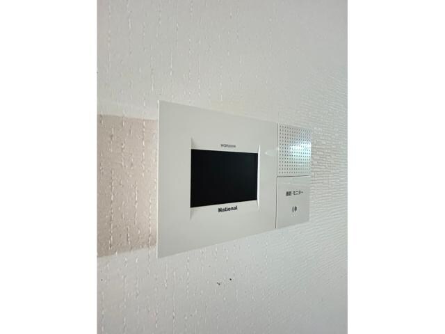 イーストヒルズ Ⅱ棟の物件内観写真