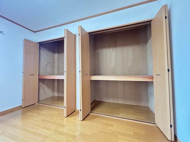 イーストヒルズ Ⅱ棟の物件内観写真