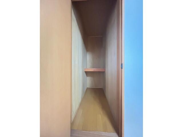 イーストヒルズ Ⅱ棟の物件内観写真