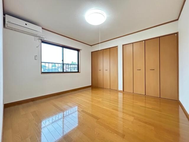 イーストヒルズ Ⅱ棟の物件内観写真