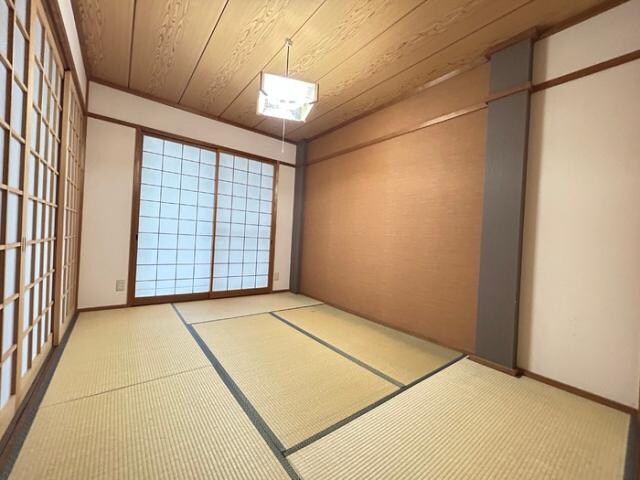 イーストヒルズ Ⅱ棟の物件内観写真