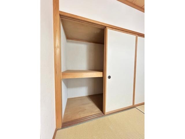 イーストヒルズ Ⅱ棟の物件内観写真