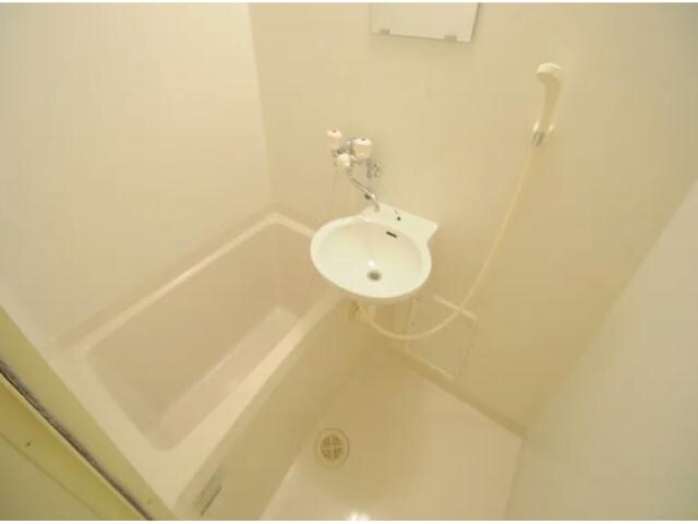 レオパレス安倍の物件内観写真