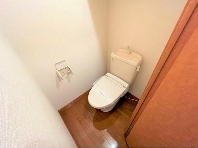 レオパレス安倍の物件内観写真