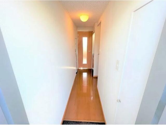 レオパレス安倍の物件内観写真