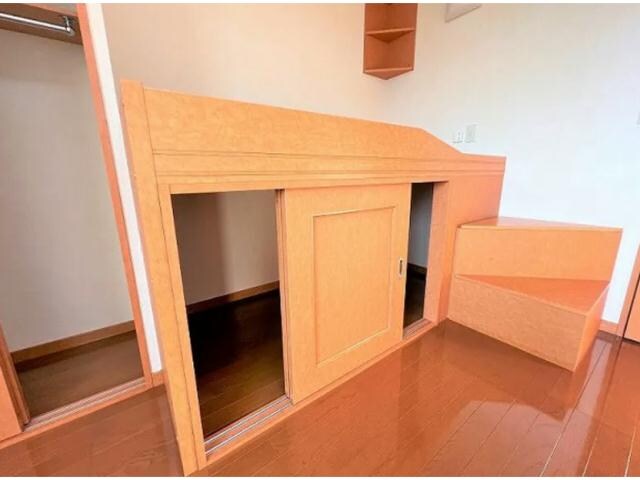 レオパレス安倍の物件内観写真