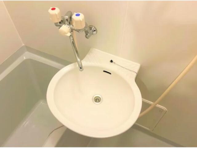 レオパレス安倍の物件内観写真