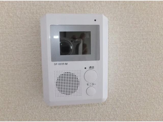 レオパレス安倍の物件内観写真