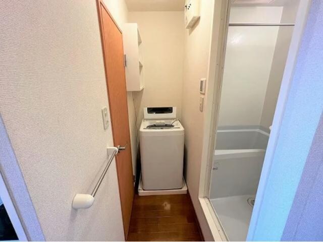 レオパレス安倍の物件内観写真