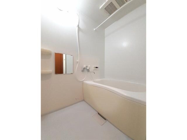 アリエス勝田の物件内観写真