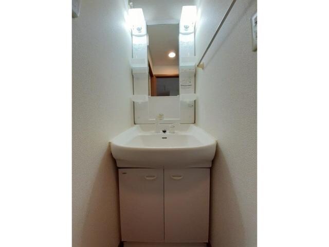 アリエス勝田の物件内観写真