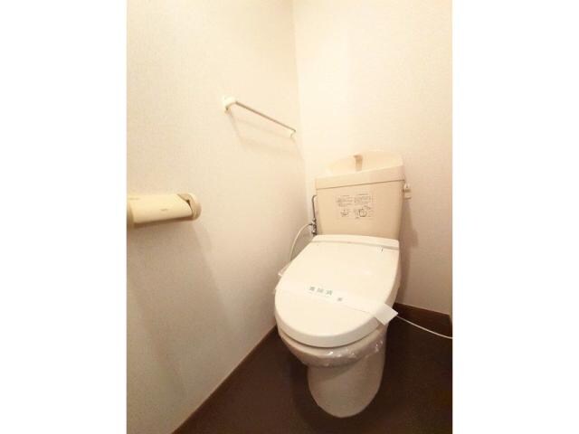 アリエス勝田の物件内観写真