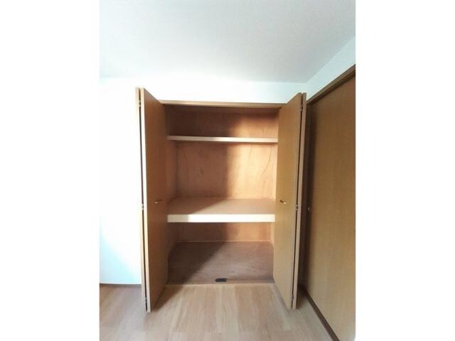 アリエス勝田の物件内観写真