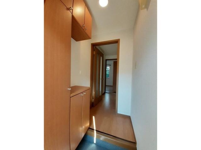 アリエス勝田の物件内観写真