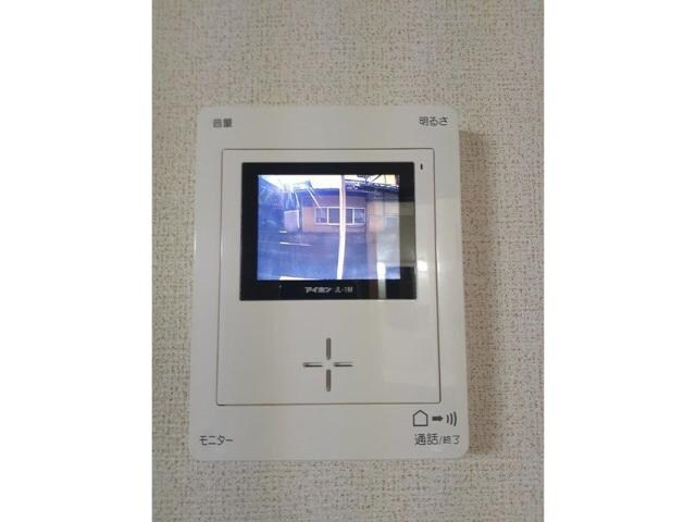 アリエス勝田の物件内観写真