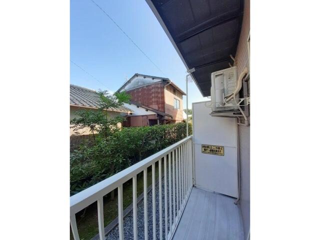 アリエス勝田の物件内観写真