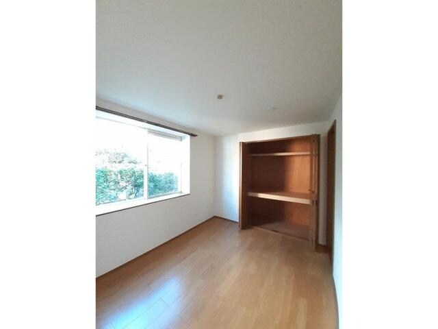 アリエス勝田の物件内観写真