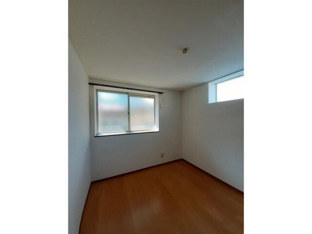 アリエス勝田の物件内観写真