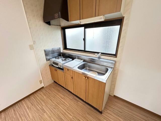 セジュールサバス　C棟の物件内観写真