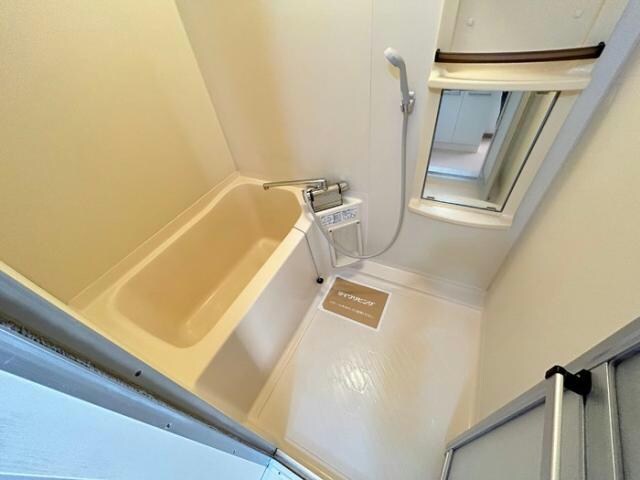 セジュールサバス　C棟の物件内観写真